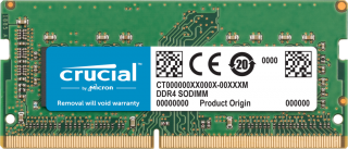 Crucial CT8G4S24AM 8 GB 2400 MHz DDR4 Ram kullananlar yorumlar